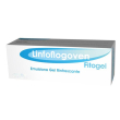 linfoflogoven fitogel 1000 ml gel cosmetico per il benessere delle gambe e del microcircolo, formato