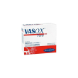 vasox forte 20 bustine - integratore per favorire la circolazione