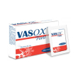 vasox forte integratore per insufficienza venosa 20 bustine