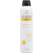 crema solare 50+ spf spray trasparente heliocare 360° invisible protezione molto alta 200 ml