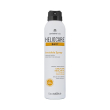 heliocare 360° - invisible spray spf50+ protezione solare corpo 200 ml
