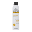 heliocare 360° invisible spray spf50+ solare corpo, 200 ml