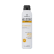 heliocare 360 invisible spray spf 50+ 200 ml