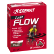 enervit just flow 36 capsule - integratore di vitamine b1 e b2