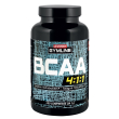 bcaa 4:1:1  descrizione integratore alimentare di aminoacidi ramificati (l-leucina, l-isoleucina, l-
