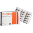 peacur 600 milligrammi 30 compresse integratore a base di palmitoiletanolamide per il benessere del
