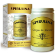 spirulina 400 pastiglie - integratore per il metabolismo energetico
