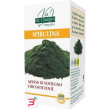 spirulina 400 pastiglie