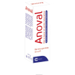 anoval - gel anogenitale idratante e cicatrizzante 50 ml
