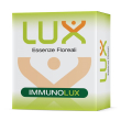 immunolux m 3 flaconi monodose - integratore difese immunitarie