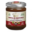 achillea crema nocciola cacao senza glutine 180 grammi