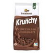 granola krunchy sun ciocc 375g