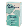 fiordiluna coppetta mestruale in silicone taglia 2 1 pz altro