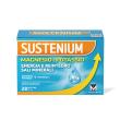 sustenium magnesio e potassio, sali minerali, 28 buste autosolubili