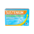 sustenium magnesio e potassio reintegro sali 28 bustine - menarini