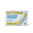 sustenium - magnesio e potassio confezione 28 bustine promo