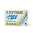 sustenium magnesio e potassio arancia fresh formula (28 bustine)