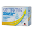 sustenium magnesio e potassio 28 bustine