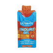 ultimate italia enduro gel 35 ml gusto arancia - integratore energetico