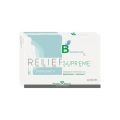 biosterine relief supreme emergency 12 compresse - integratore per le articolazioni