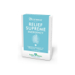 biosterine relief supreme 12 compresse - integratore con boswellia, biosterine, dolocur e acido ialu