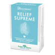 biosterine relief 48 compresse integratore naturale per gola, vie respiratorie e difese immunitarie