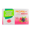 tantum verde natura propoli+c 15pastiglie
