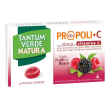 tantum verde natura 15 pastiglie gommose frutti di bosco