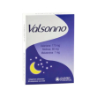 valsonno 30 compresse - integratore per conciliare il sonno