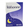 maven pharma valsonno integratore alimentare 30 compresse - supporto per un sonno ristoratore