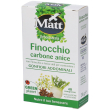 matt erboristeria finocchio carbone anice 28 g compresse