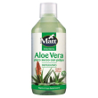 matt erb aloe vera pura 500ml