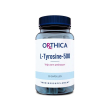 orthica l-tirosina 500 - integratore di l-tirosina 30 capsule