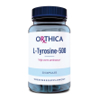 l tirosina 500 mg integratore 30 capsule &ndash; tirosina per concentrazione, energia mentale e bene