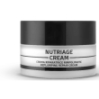 trattamento nutriente antiage multi-performance, formulato con l'esclusiva tecnologia melatosphere,