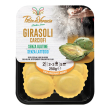 pasta venezia girasoli ai carciofi – pasta fresca ripiena di alta qualità 250 g