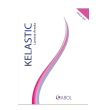 kelastic lamina areola silicone trattamento cicatrici 7,6 cm 1 st