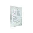 kelastic solco mammario - trattamento cicatrici ipertrofiche e cheloidee 25 cm x 10 cm