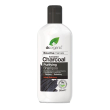 dr organic charcoal shampoo 265 ml