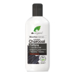 dr organic charcoal carbone attivo conditioner balsamo 265 ml