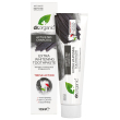 dr. organic® charcoal dentifricio purificante 100 ml