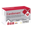named cardionam 60 compresse