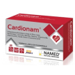named cardionam 60 compresse - integratore per il controllo del colesterolo