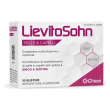 lievitosohn pelle&capelli 30 bustine - integratore multivitaminico