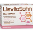 lievitosohn pelle e capelli integratore con fermenti lattici 30 bustine