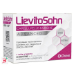 lievitosohn advanced 30 bustine aroma passion fruit con zucchero con edulcoranti senza glutine