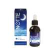notte con melatonina gocce integratore alimentare 50 ml - erboristeria magentina