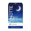 notte plus con melatonina 60 capsule - integratore per il sonno