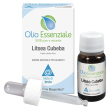 litsea cubeba olio essenziale 10 ml