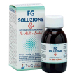 f&g salute & benessere fg soluzione+ 100 ml